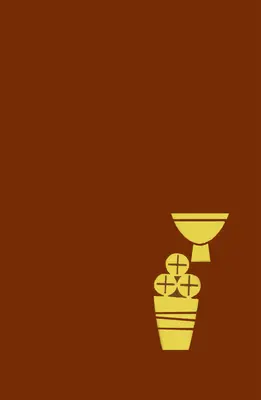 L'eucharistie en Occident : histoire et théologie - The Eucharist in the West: History and Theology