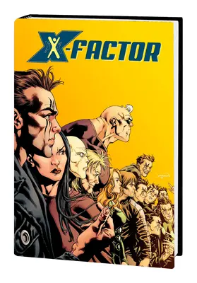 X-Factor par Peter David Omnibus Vol. 3 - X-Factor by Peter David Omnibus Vol. 3