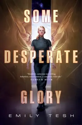 Une gloire désespérée - Some Desperate Glory