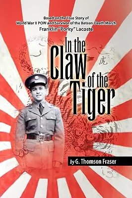 Dans la griffe du tigre - In the Claw of the Tiger