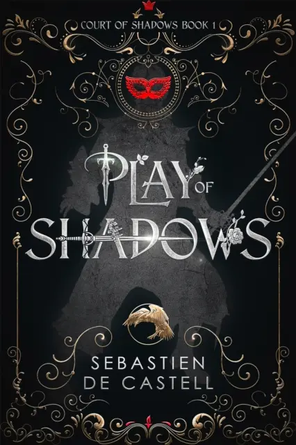 Jeu d'ombres - Play of Shadows