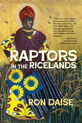 Les rapaces dans les Ricelands - Raptors in the Ricelands