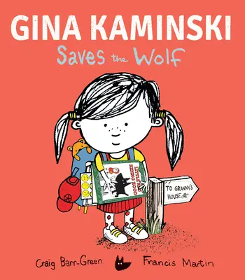 Gina Kaminski sauve le loup - Gina Kaminski Saves the Wolf