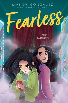 La prise de pouvoir - The Takeover