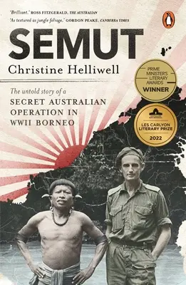 Semut : l'histoire inédite d'une opération secrète australienne à Bornéo pendant la Seconde Guerre mondiale - Semut: The Untold Story of a Secret Australian Operation in WWII Borneo