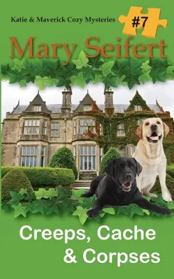 Rampes, caches et cadavres - Creeps, Cache, & Corpses