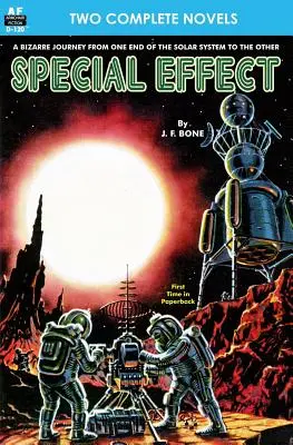 Special Effect et Warlord of Kor - Special Effect & Warlord of Kor