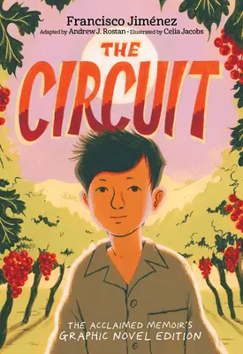 Le roman graphique du circuit - The Circuit Graphic Novel