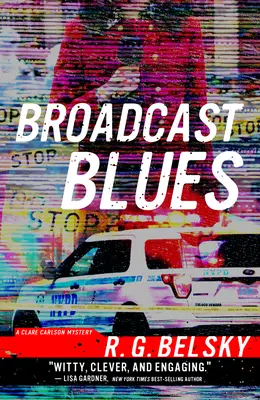 Broadcast Blues : Volume 6 - Broadcast Blues: Volume 6