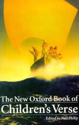 Le Nouveau Livre d'Oxford des vers pour enfants - The New Oxford Book of Children's Verse