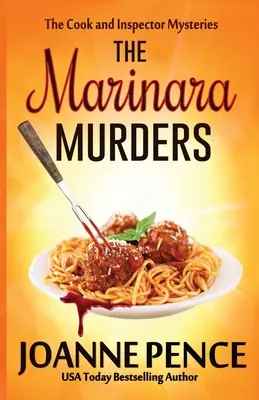 Les meurtres de Marinara - The Marinara Murders