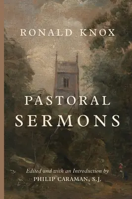 Sermons pastoraux - Pastoral Sermons