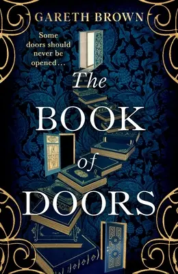 Livre des portes - Book of Doors