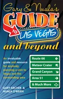 Le guide de Gary et Nuala à Las Vegas - Gary's & Nuala's Guide to Las Vegas