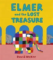 Elmer et le trésor perdu - Elmer and the Lost Treasure