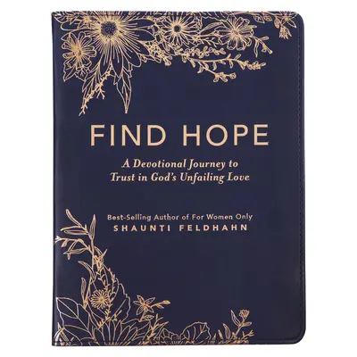 Trouver l'espoir dévotionnel - Find Hope Devotional