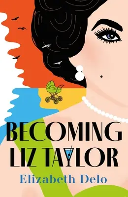 Devenir Liz Taylor - Becoming Liz Taylor