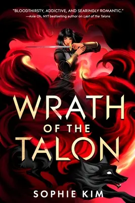 La Colère du Talon - Wrath of the Talon