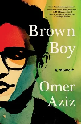 Brown Boy : Un mémoire - Brown Boy: A Memoir
