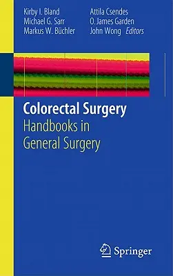 Chirurgie colorectale - Colorectal Surgery