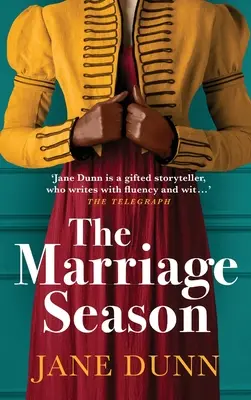 La saison des mariages - The Marriage Season