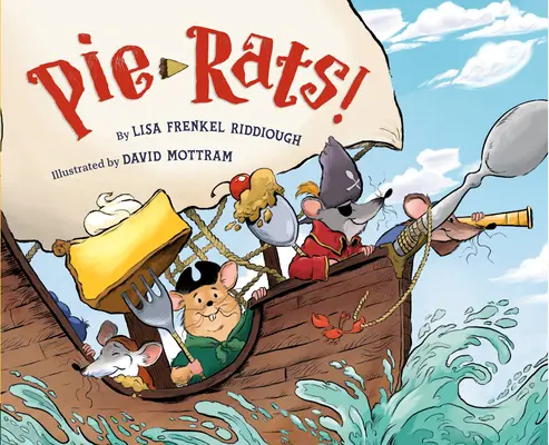 Pie-Rats ! - Pie-Rats!