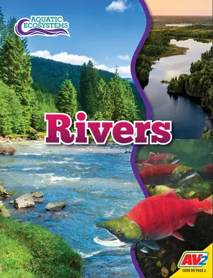 Les rivières - Rivers