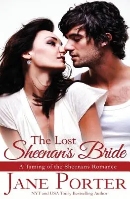 La mariée perdue de Sheenan - The Lost Sheenan's Bride