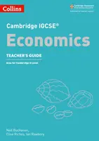 Guide de l'enseignant Cambridge Igcse(r) Economics - Cambridge Igcse(r) Economics Teacher Guide