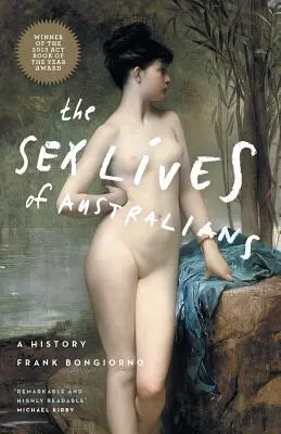 La vie sexuelle des Australiens - The Sex Lives of Australians