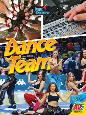 L'équipe de danse - Dance Team