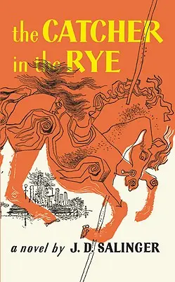 L'attrape-cœurs - The Catcher in the Rye