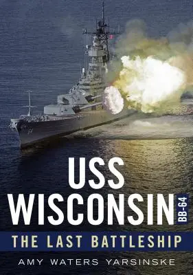 USS Wisconsin