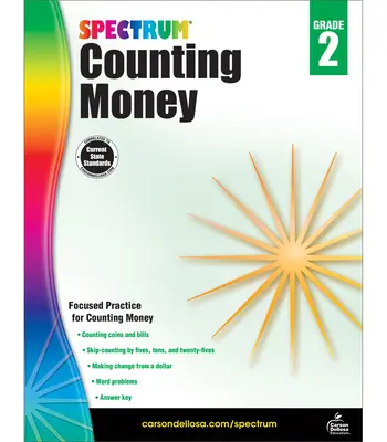 Compter l'argent, 2e année - Counting Money, Grade 2