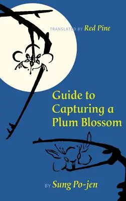 Guide pour capturer une fleur de prunier - Guide to Capturing a Plum Blossom