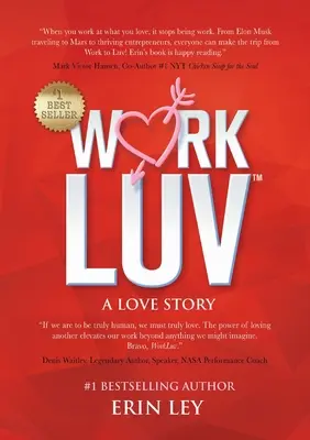 Workluv : Une histoire d'amour - Workluv: A Love Story
