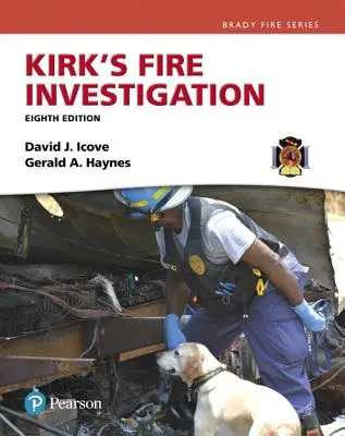 L'enquête de Kirk sur les incendies - Kirk's Fire Investigation