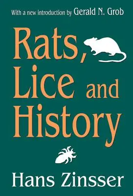 Rats, poux et histoire - Rats, Lice and History
