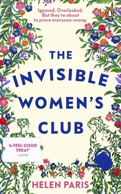 Club des femmes invisibles - Invisible Women’s Club