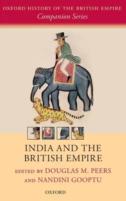 L'Inde et l'Empire britannique - India and the British Empire