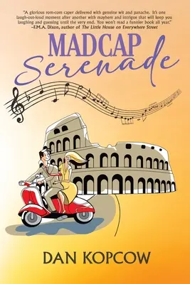 Madcap Serenade