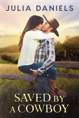 Sauvé par un cow-boy - Saved by a Cowboy