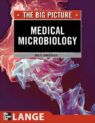 Microbiologie médicale : The Big Picture : Le tableau d'ensemble - Medical Microbiology: The Big Picture: The Big Picture