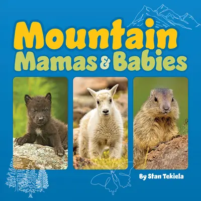 Mamans et bébés de montagne - Mountain Mamas & Babies