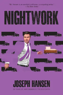 Travail de nuit - Nightwork