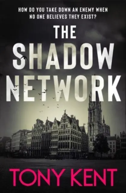 Réseau d'ombres - Shadow Network