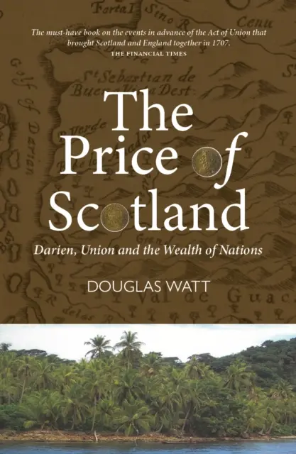 Le prix de l'Écosse - Price of Scotland