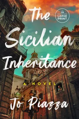 L'héritage sicilien - The Sicilian Inheritance