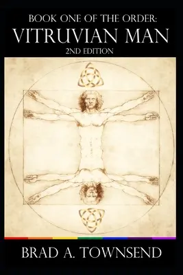 L'homme de Vitruve - Vitruvian Man
