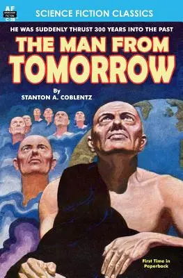 L'homme de demain - The Man From Tomorrow